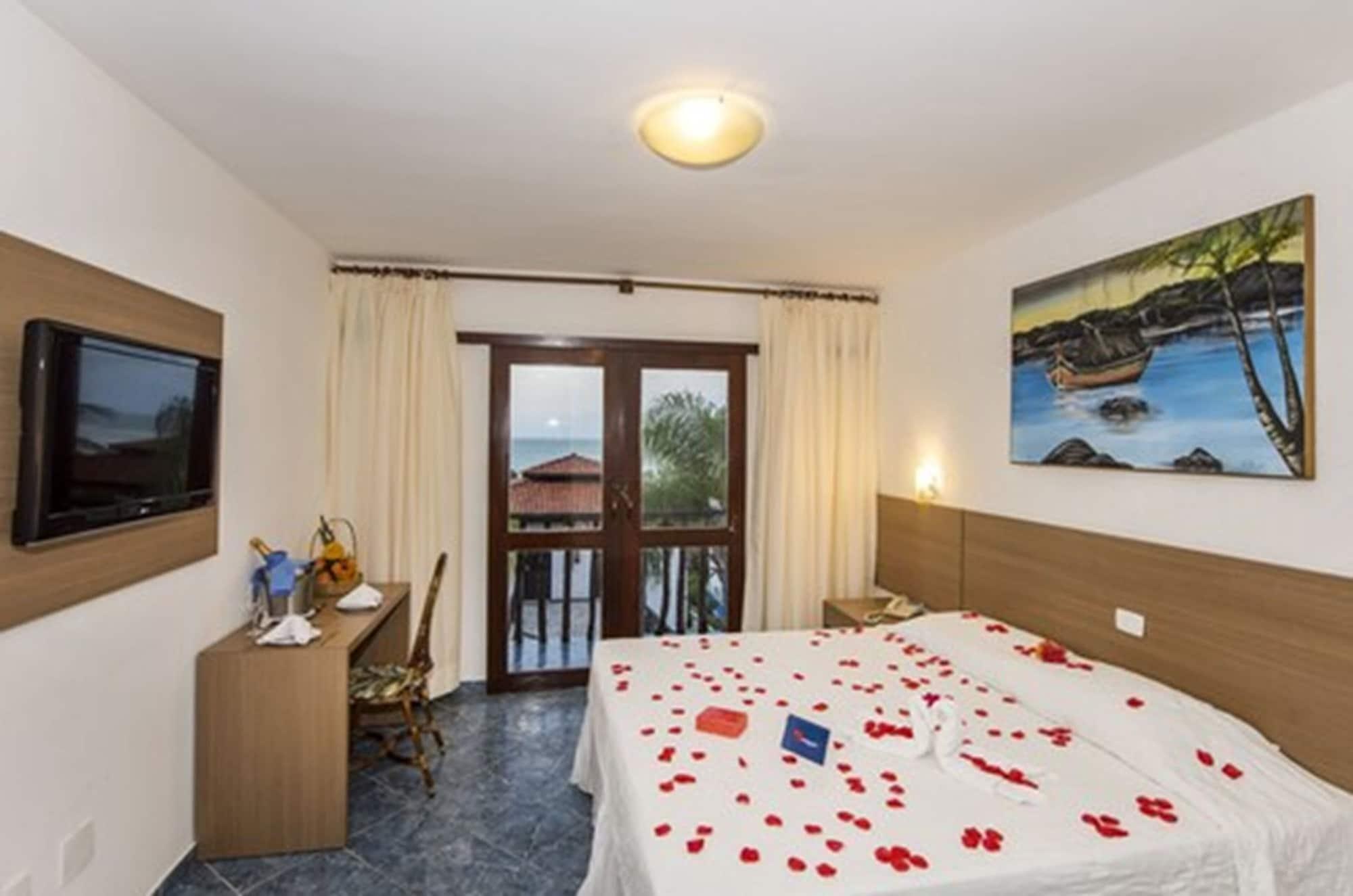 נטאל D Beach Resort מראה חיצוני תמונה