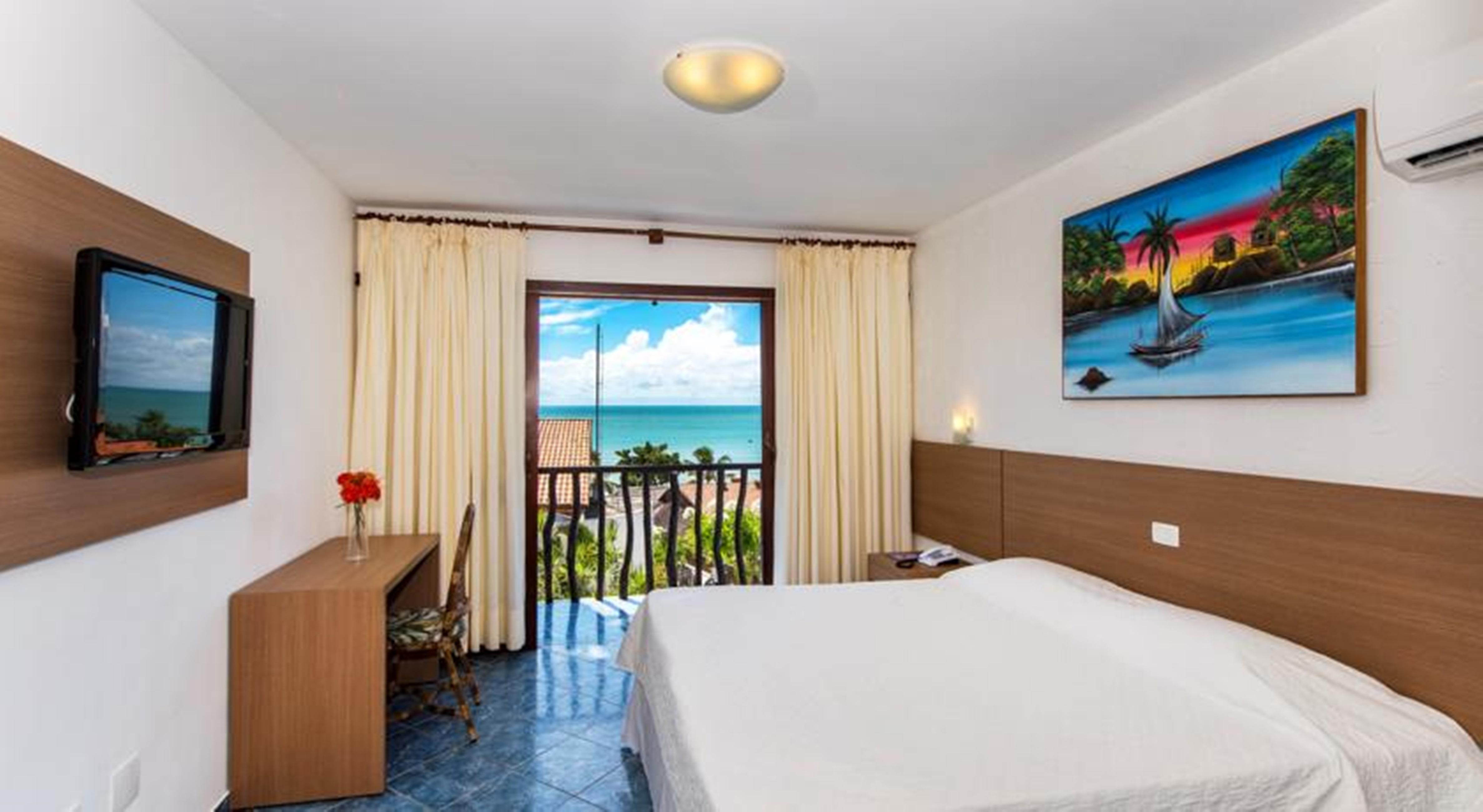 נטאל D Beach Resort מראה חיצוני תמונה