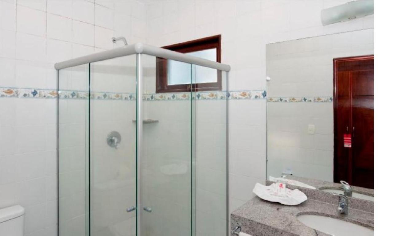 נטאל D Beach Resort מראה חיצוני תמונה