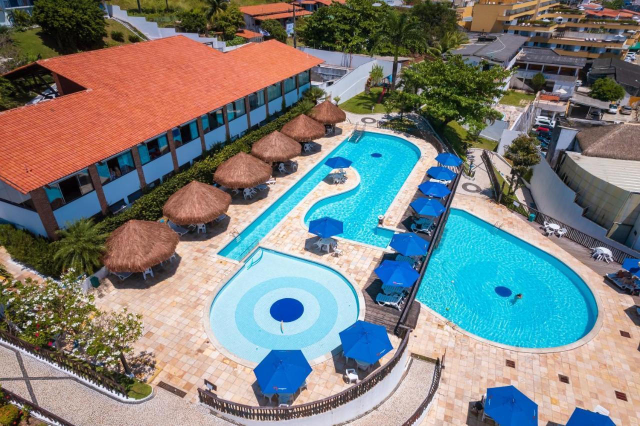 נטאל D Beach Resort מראה חיצוני תמונה