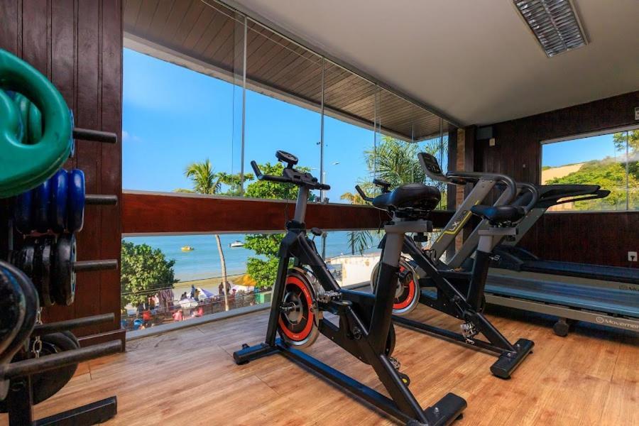 נטאל D Beach Resort מראה חיצוני תמונה