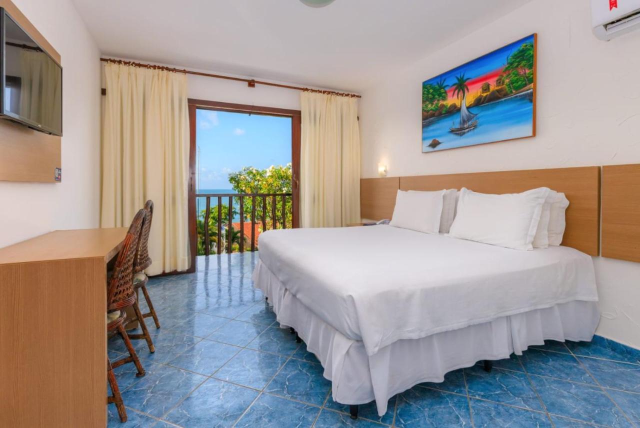 נטאל D Beach Resort מראה חיצוני תמונה